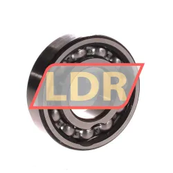 SKF 307/C3 rulman resim 2