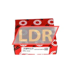 FAG 6309-2RSR rulman resim 3
