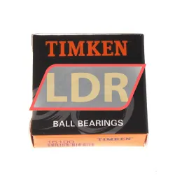 Timken 16100 rulman resim 3