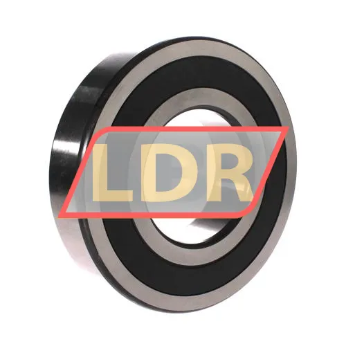 Timken 6319-2RS ürün fotoğrafı 2