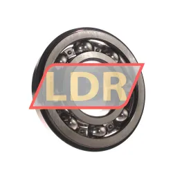 Timken 6313-NR rulman resim 2