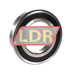 Timken 6217-2RZ-C3