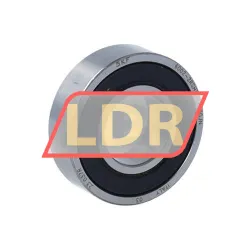 SKF 6002-2RSHTN9/C3GJN