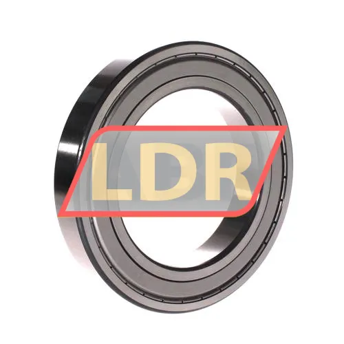 Timken 6022-ZZ-C3 ürün fotoğrafı 2