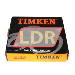 Timken 6022-ZZ-C3 rulman resim 3