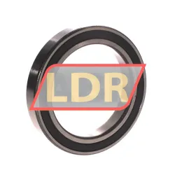 Timken 61912-2RS rulman resim 2