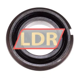 SKF 6008-2RS1NR/C3