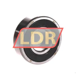 SKF 6204-2RSL