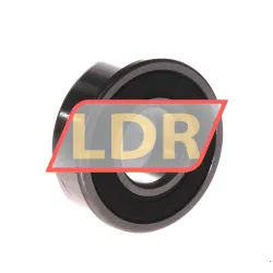 SKF 6204-2RSL rulman resim 2