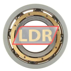 SKF 6318M/C3VL0241 rulman resim 3