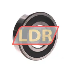 SKF 6310-2RS1/GJN