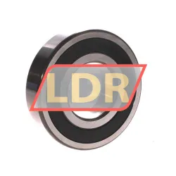 SKF 6310-2RS1/GJN rulman resim 2
