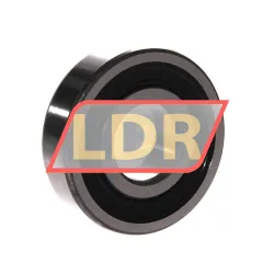 SKF 6305-2RS1/C3GJN rulman resim 2