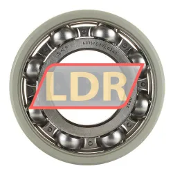 SKF 6315/C3VL0241 rulman resim 3