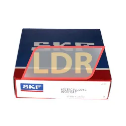 SKF 6315/C3VL0241 rulman resim 5