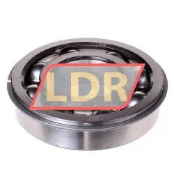 SKF 6314NR/C3