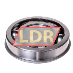 SKF 6314NR/C3 rulman resim 2