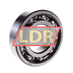 SKF 6207/C3