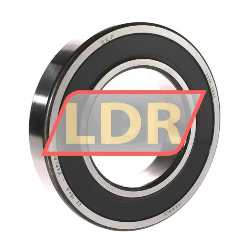 SKF 6219-2RS1