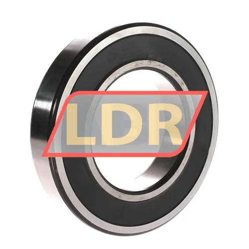SKF 6219-2RS1 ürün fotoğrafı 2