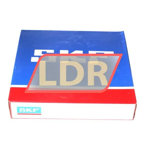 SKF 6219-2RS1 ürün fotoğrafı 3