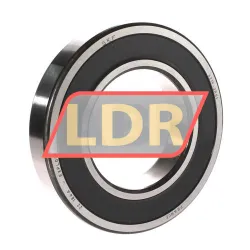 SKF 6219-2RS1