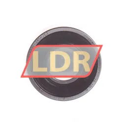 SKF 6001-2RSH/C3