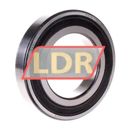 SKF 6216-RS1 rulman resim 2
