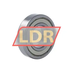 SNR 6207ZZC3 rulman resim 2