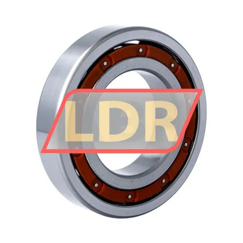 NSK 6212TCG12P4 ürün fotoğrafı 2