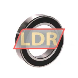 SKF 61906-2RZ