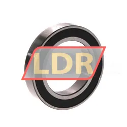 SKF 61906-2RZ rulman resim 2