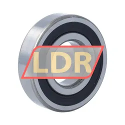 SKF RLS9-2RS1 rulman resim 2