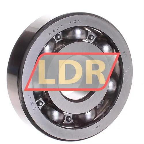 SKF 6406/C3