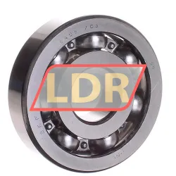 SKF 6406/C3