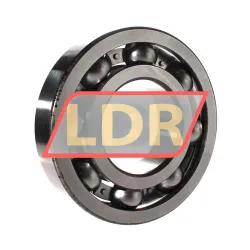 SKF 6321 rulman resim 2