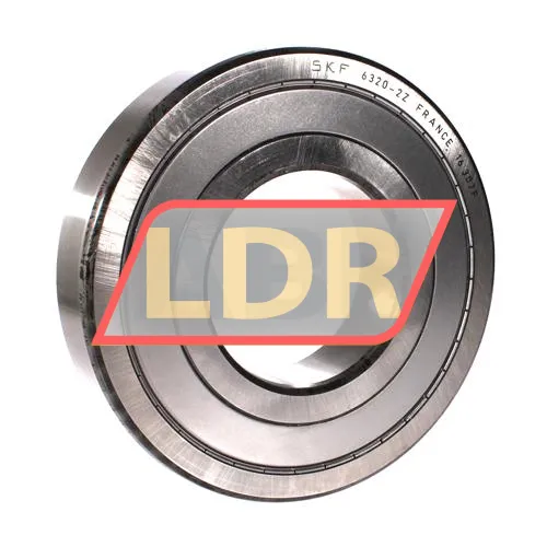 SKF 6320-2Z