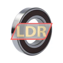 NSK 6212DDUC3E rulman resim 2