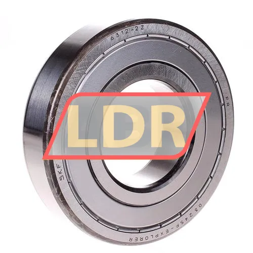 SKF 6312-2Z