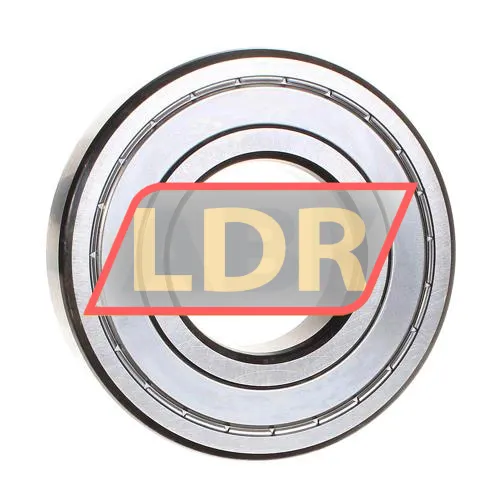 SKF 6312-2Z ürün fotoğrafı 2