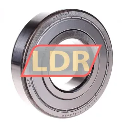 SKF 6312-2Z