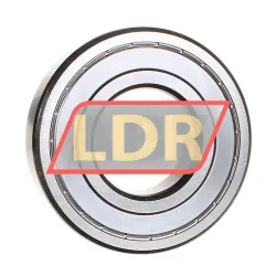 SKF 6312-2Z rulman resim 2