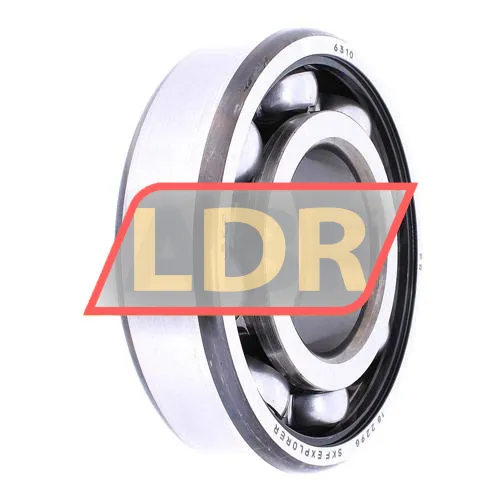 SKF 6310 ürün fotoğrafı 2