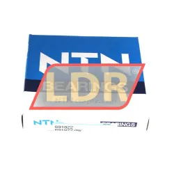 NTN 6918ZZ rulman resim 3