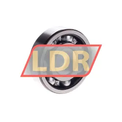 SKF 6305-RS1/C3 rulman resim 2
