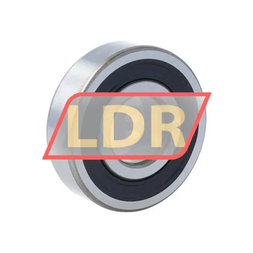 SKF 6305-2RS1/C3 ürün fotoğrafı 2