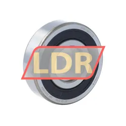 SKF 6305-2RS1/C3
