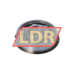 SKF 6304NR/C3 rulman resim 2