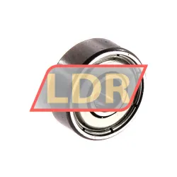 SKF 624-2Z rulman resim 2
