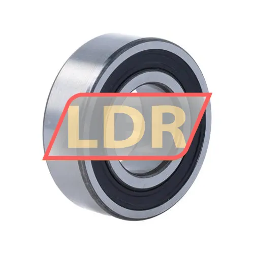 SKF 62206-2RS1 ürün fotoğrafı 2